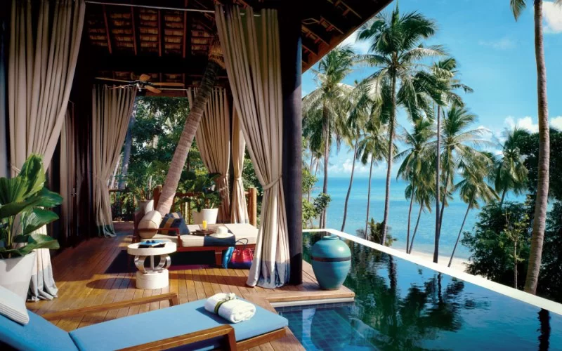 Top Hotels for Romantic Stays – Unforgettable Destinations and Experiences
