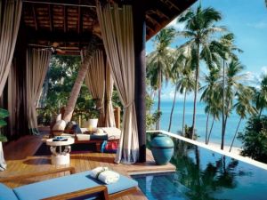 Top Hotels for Romantic Stays – Unforgettable Destinations and Experiences