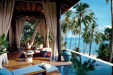 Top Hotels for Romantic Stays – Unforgettable Destinations and Experiences