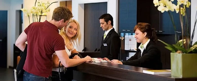 Discover Hotels with Best Customer Service Reviews for an Unforgettable Stay