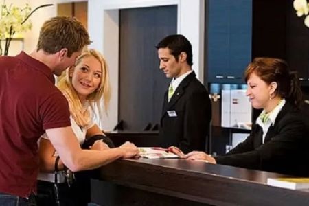 Discover Hotels with Best Customer Service Reviews for an Unforgettable Stay