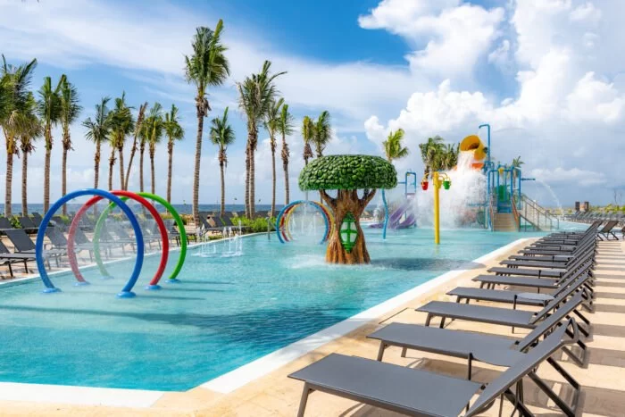 Hotels Near Me with All-Inclusive Family Packages: A Smart Choice for Your Next Trip