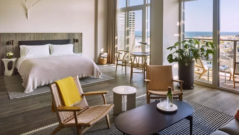 Hotels with Best Boutique Hotel Experiences: Where Design Meets Soulful Hospitality