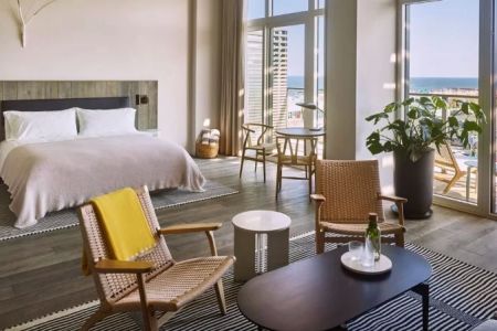 Hotels with Best Boutique Hotel Experiences: Where Design Meets Soulful Hospitality