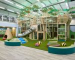 Hotels Near Me with Kids Play Areas | Family-Friendly Stays with Built-In Fun