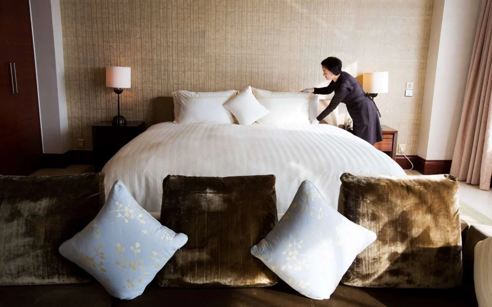 Hotel Cleaning Standards Post-COVID: What Travelers Should Know