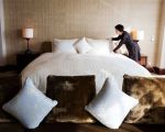 Hotel Cleaning Standards Post-COVID: What Travelers Should Know
