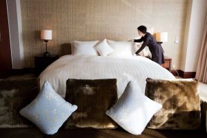 Hotel Cleaning Standards Post-COVID: What Travelers Should Know