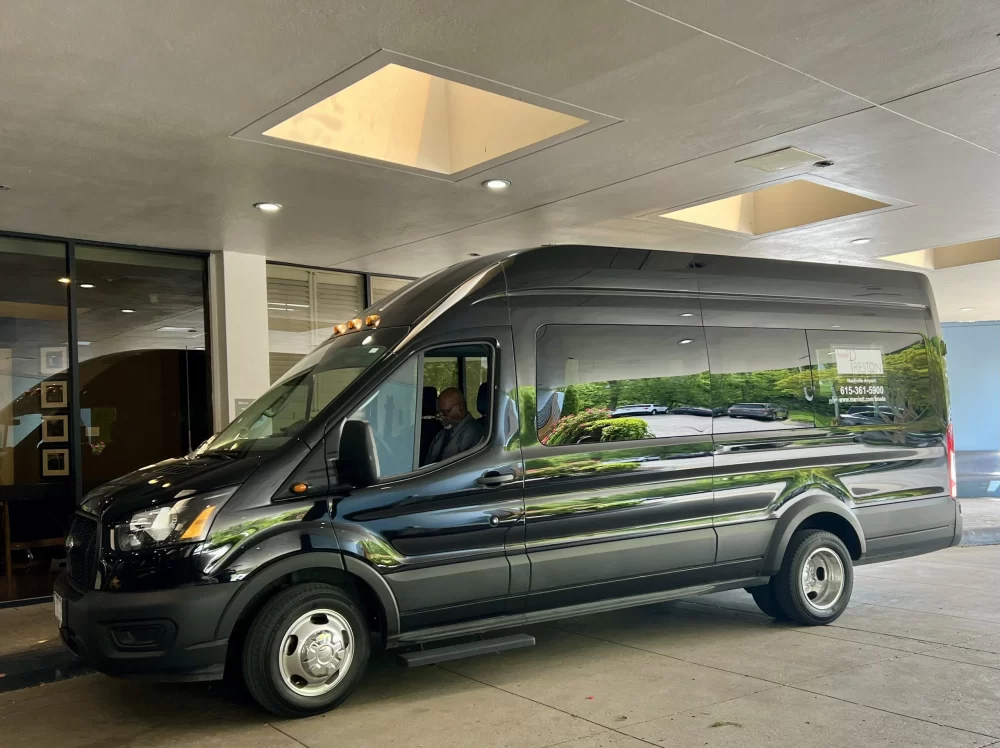 Affordable Budget Hotels with Shuttle Services for Stress-Free Travel