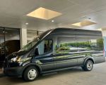 Affordable Budget Hotels with Shuttle Services for Stress-Free Travel
