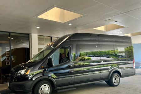 Affordable Budget Hotels with Shuttle Services for Stress-Free Travel