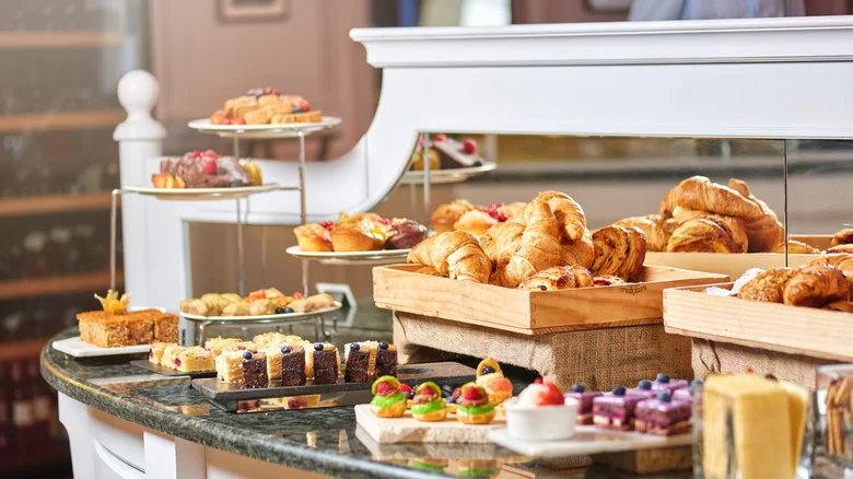 Hotels with the Best Breakfast Buffets That Will Make You Skip Lunch