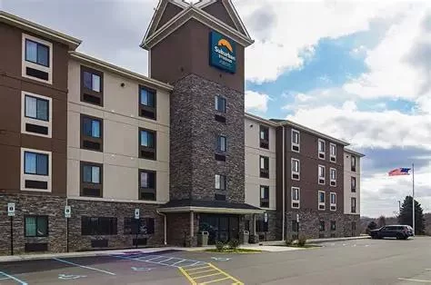 Hotels Near Me with Room Service Menus: Comfort Dining at Your Door