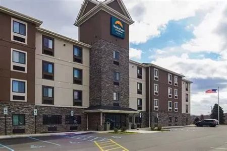 Hotels Near Me with Room Service Menus: Comfort Dining at Your Door
