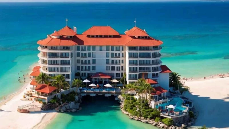 Hotels with Best Family-Friendly Services and Activities – Travel with Joy