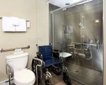 What Hotels Have Walk‑In Tubs Near Me – Accessible Hotel Guide