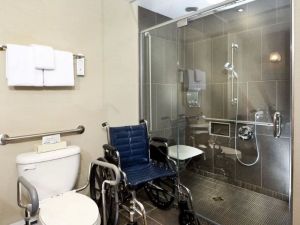 What Hotels Have Walk‑In Tubs Near Me – Accessible Hotel Guide