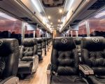 Top Hotels with the Best Shuttle Service to Tourist Attractions