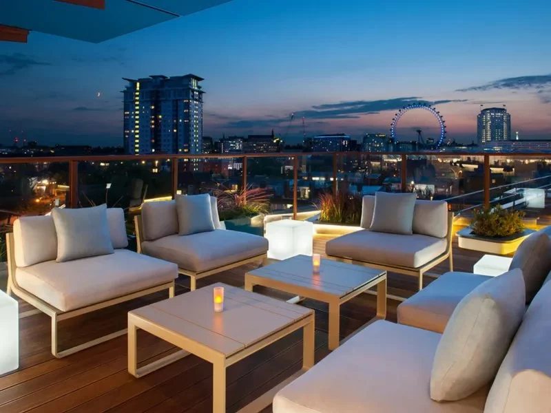 Top-Rated Budget Hotels in London for Smart Travelers