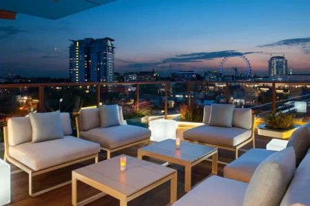 Top-Rated Budget Hotels in London for Smart Travelers
