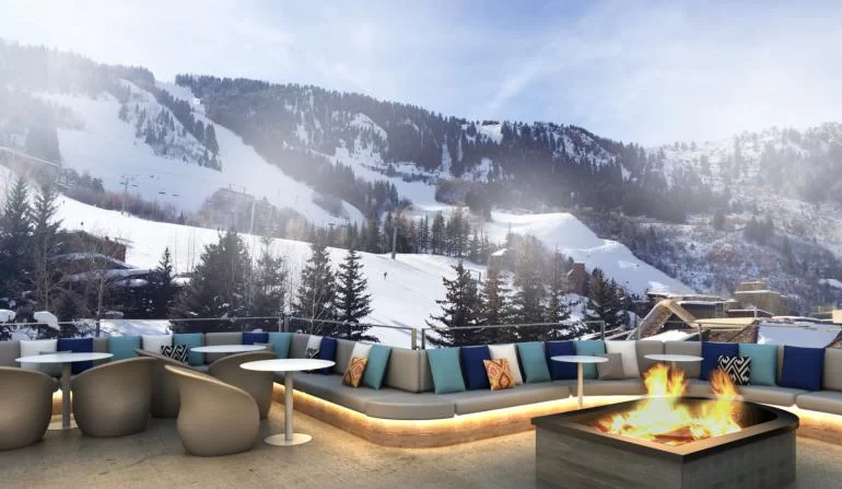 Best Hotels Near Ski Resorts with Shuttle Service for Easy Access