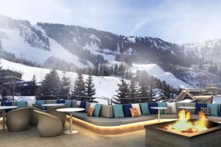 Best Hotels Near Ski Resorts with Shuttle Service for Easy Access