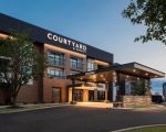 Is There a Courtyard Hotel Near Me? Finding Ideal Stays with Comfort and Style