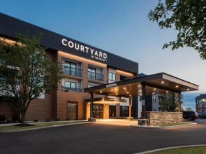 Is There a Courtyard Hotel Near Me? Finding Ideal Stays with Comfort and Style