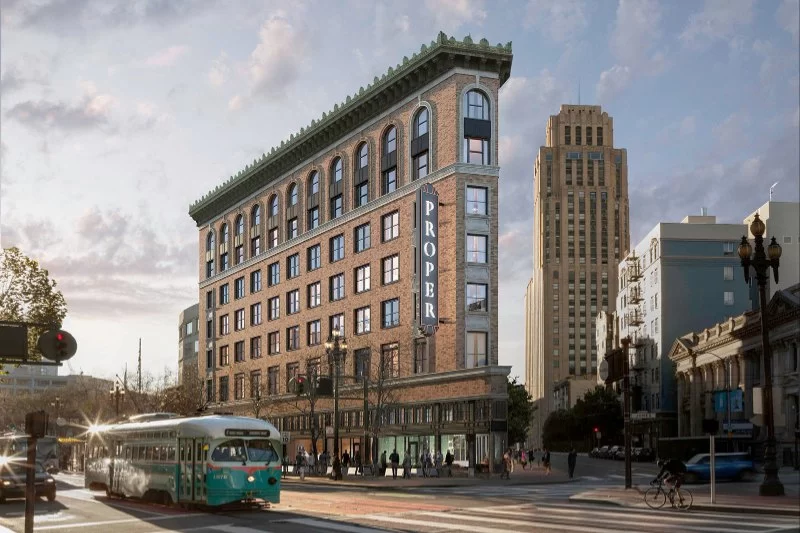Hotels Near Popular Shopping Districts – Stay Close to the Style You Love