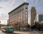 Hotels Near Popular Shopping Districts – Stay Close to the Style You Love