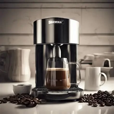 Hotels with Best In-Room Coffee Makers for a Perfect Morning