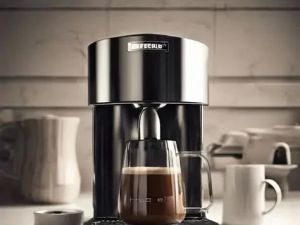 Hotels with Best In-Room Coffee Makers for a Perfect Morning