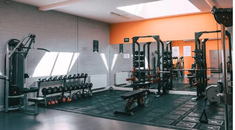 Hotels Near Me with Gym Facilities | Find the Best Fit-Friendly Stays