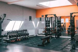 Hotels Near Me with Gym Facilities | Find the Best Fit-Friendly Stays