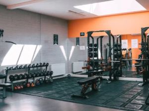 Hotels Near Me with Gym Facilities | Find the Best Fit-Friendly Stays