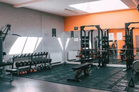 Hotels Near Me with Gym Facilities | Find the Best Fit-Friendly Stays