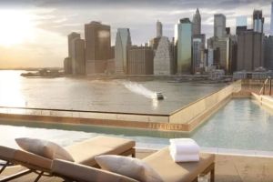 Hotels with Best Views of City Skyline – Top Picks for Your Next Stay