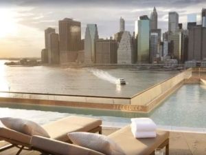 Hotels with Best Views of City Skyline – Top Picks for Your Next Stay