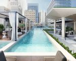 Hotels Near Me With Rooftop Pools and Bars: Elevate Your Stay