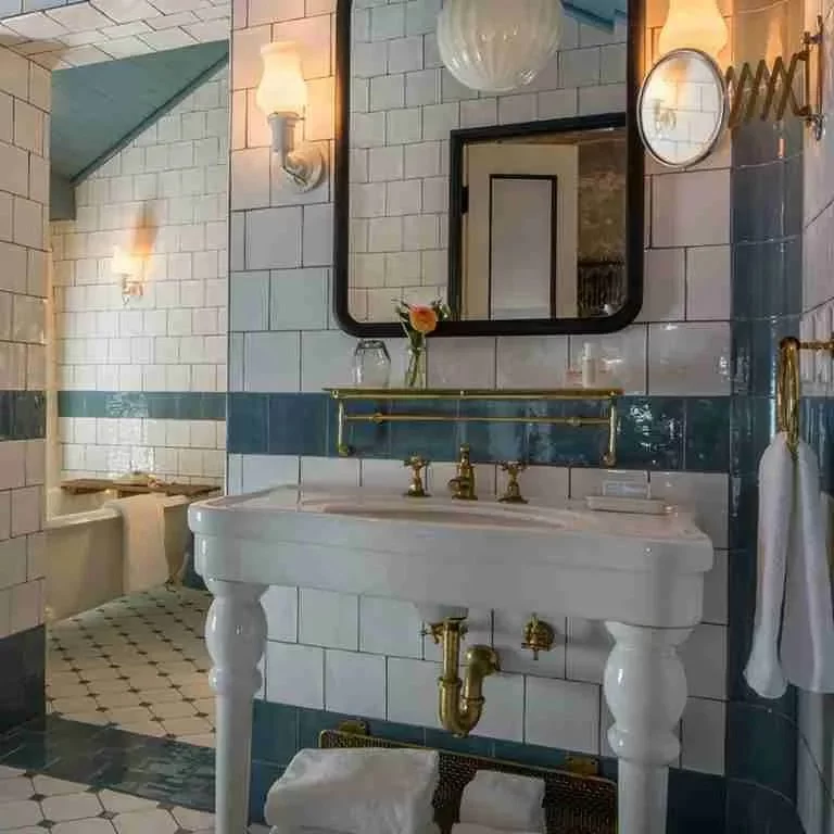 Boutique Hotels with Historic Charm: Where Elegance Meets Storytelling