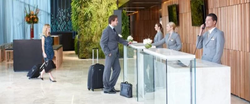 Hotels Near Me with 24-Hour Security – Safe and Secure Stays Anytime