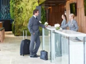 Hotels Near Me with 24-Hour Security – Safe and Secure Stays Anytime