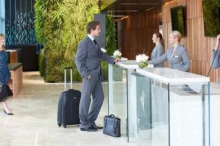 Hotels Near Me with 24-Hour Security – Safe and Secure Stays Anytime