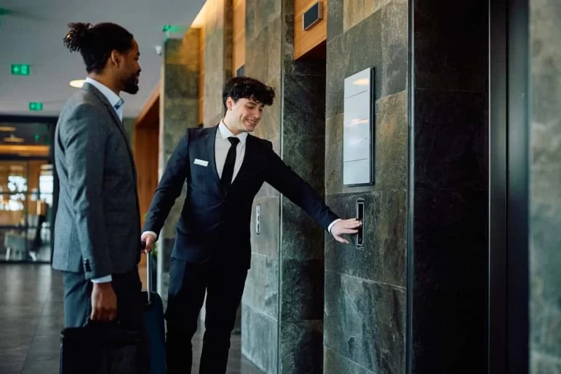 Hotel Security Tips for Travelers: Stay Safe During Your Stay