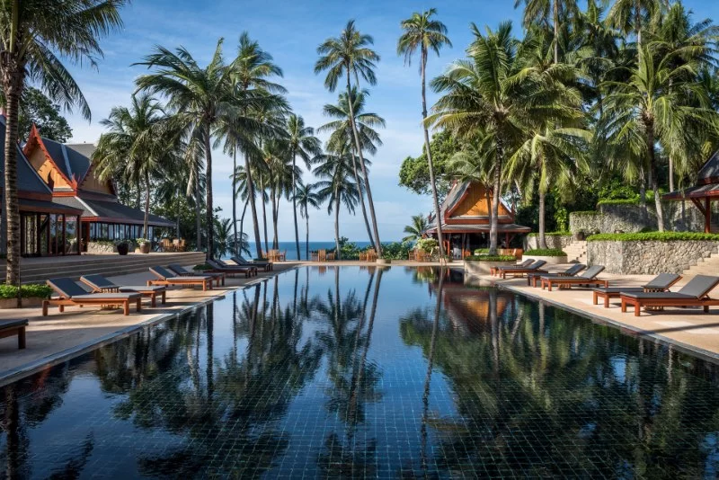 Affordable and Stylish: Discover the Best Budget Hotels in Southeast Asia