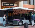 Best Hotels Near Me with Shuttle to Convention Centers for Business Travel