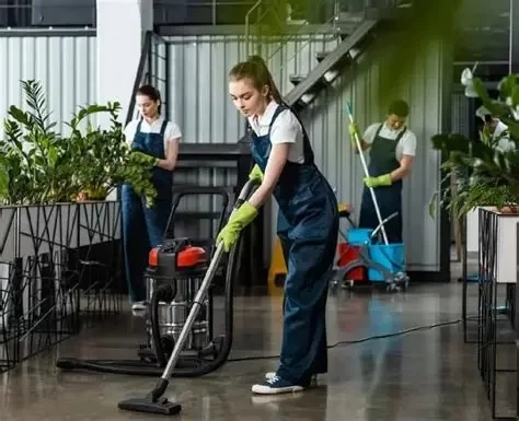 Hotel Cleaning Protocols Explained: Inside Modern Hygiene Standards