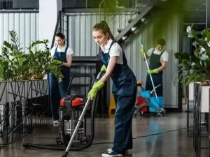 Hotel Cleaning Protocols Explained: Inside Modern Hygiene Standards