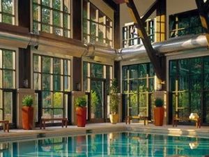Hotels Near Me with Spa and Wellness Centers