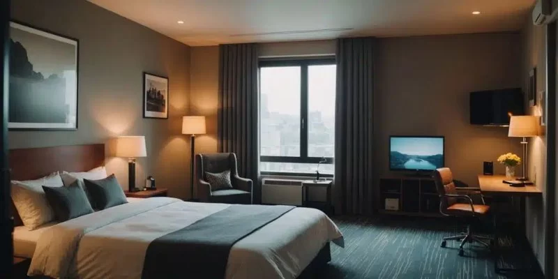 Tips for Booking Hotels on a Tight Budget Without Sacrificing Comfort